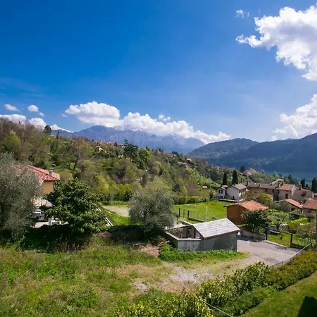 Villa Sleeps 6 Pool Air Con Tremezzo